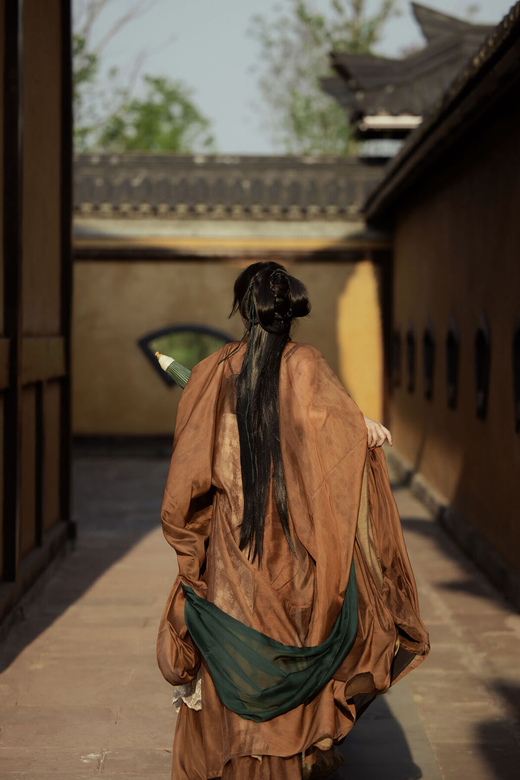 YiTuYu艺图语 Vol.8646 Wan Dou Er (24P)