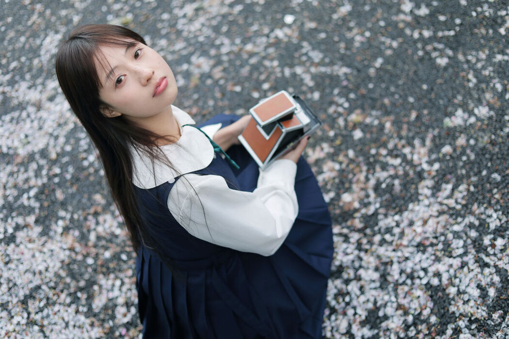 YiTuYu艺图语 Vol.8649 Xiao Zi (38P)