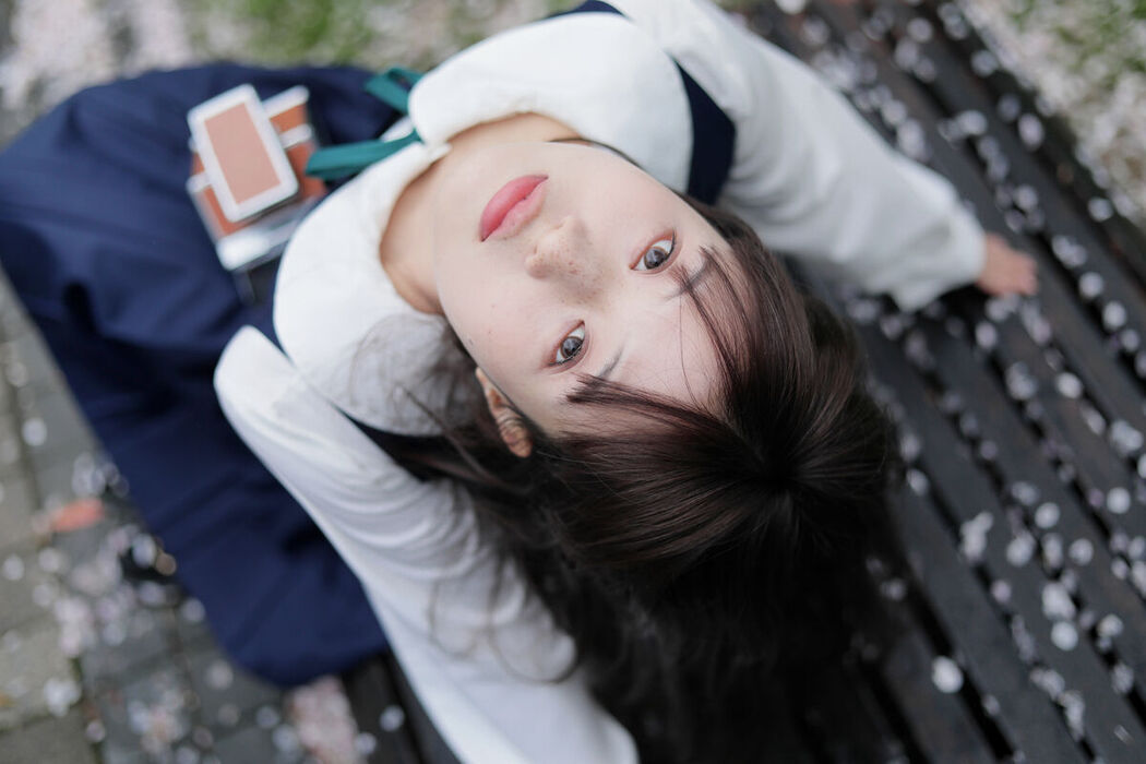 YiTuYu艺图语 Vol.8649 Xiao Zi (38P)