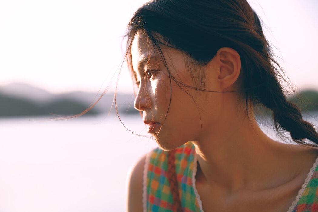 YiTuYu艺图语 Vol.8647 Kun Kun Bu Kun Le (28P)