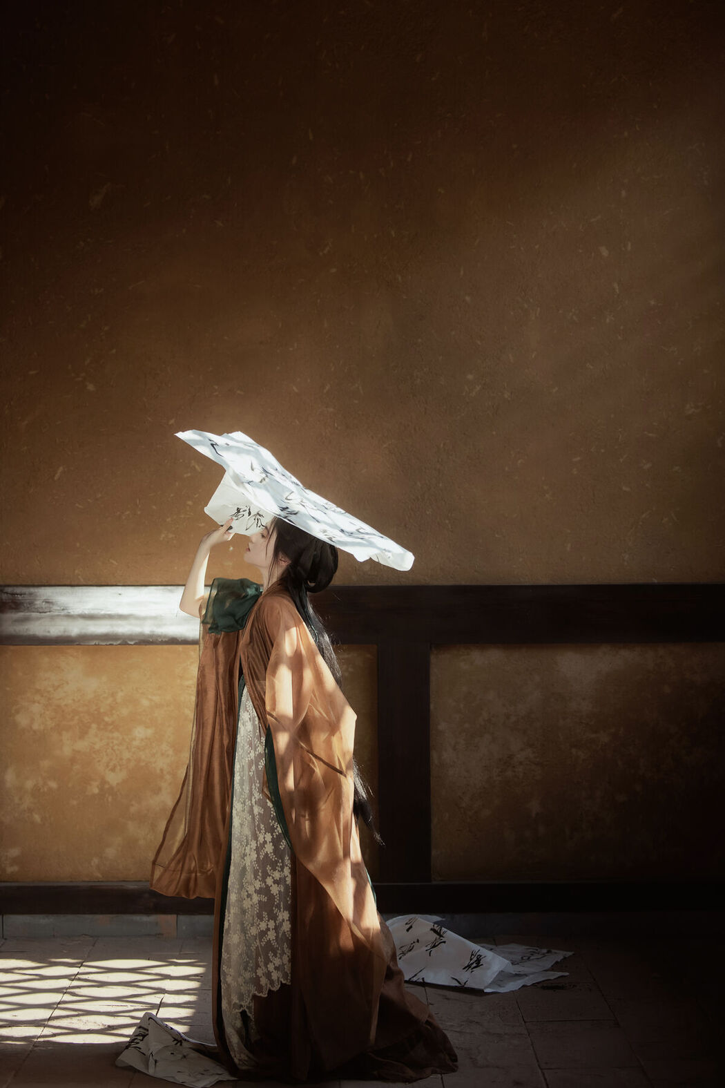 YiTuYu艺图语 Vol.8646 Wan Dou Er (24P)