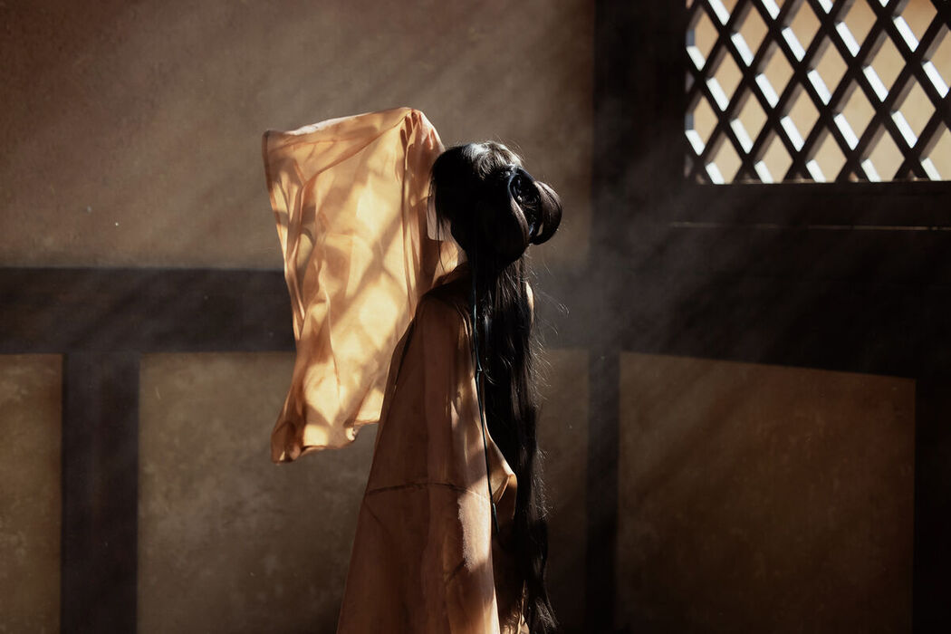 YiTuYu艺图语 Vol.8646 Wan Dou Er (24P)