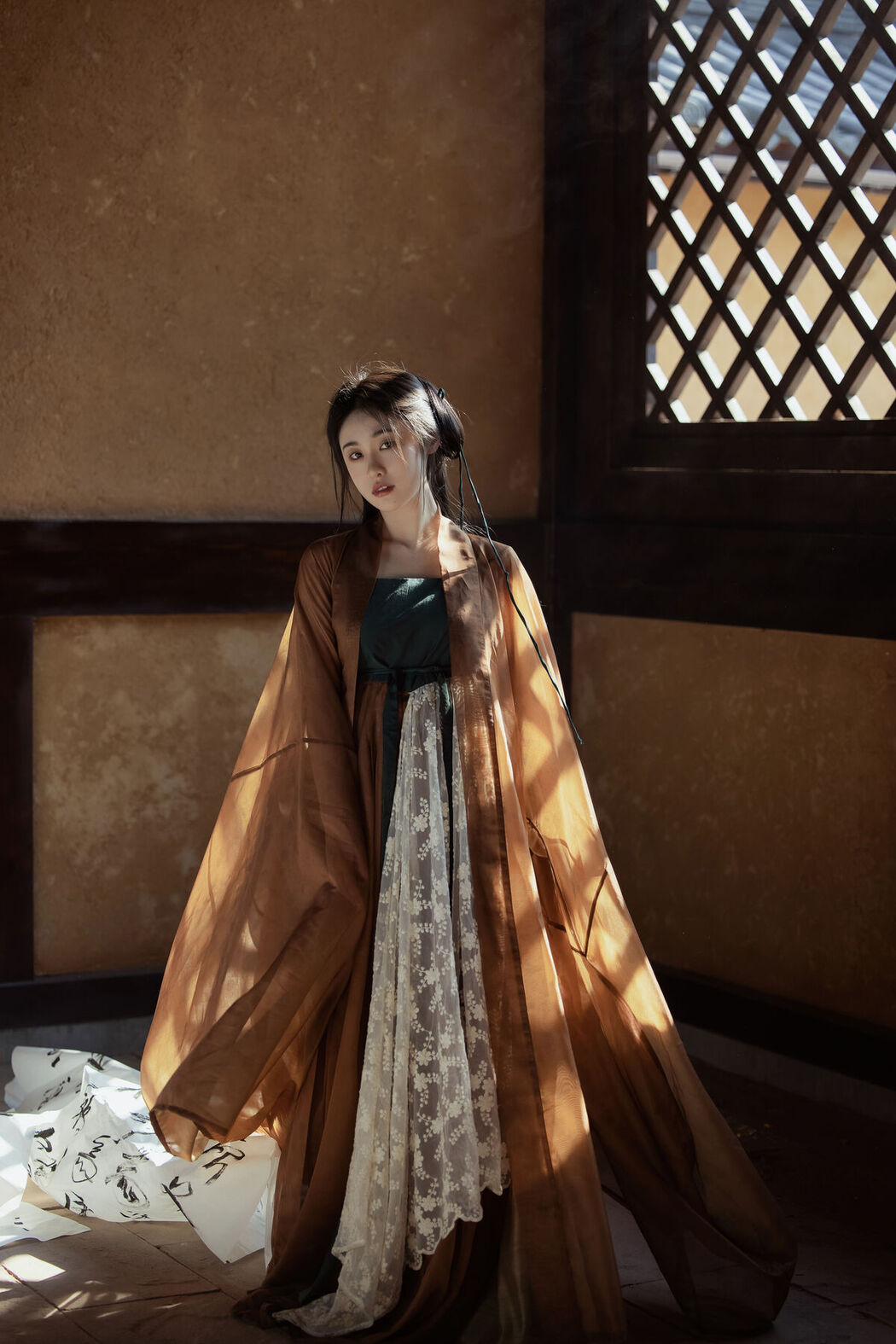 YiTuYu艺图语 Vol.8646 Wan Dou Er (24P)