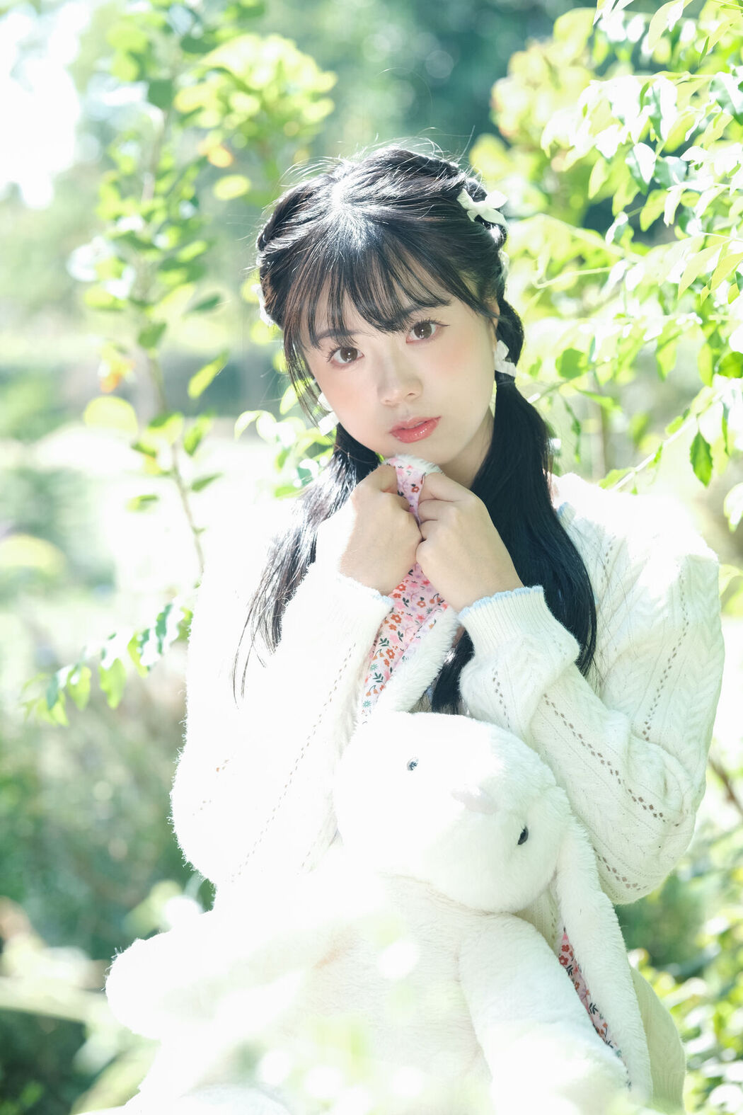 YiTuYu艺图语 Vol.8651 Yi Zhi Nuan Nuan (27P)