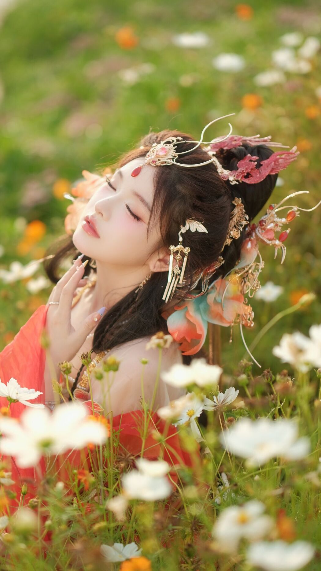 YiTuYu艺图语 Vol.8642 Xiao Shang Guan (17P)