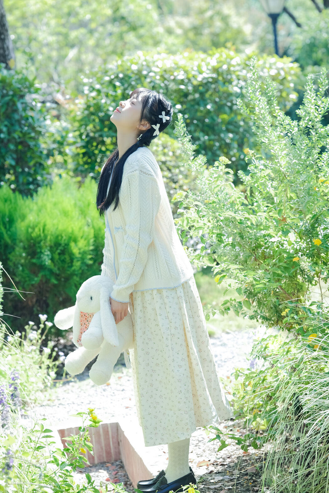 YiTuYu艺图语 Vol.8651 Yi Zhi Nuan Nuan (27P)