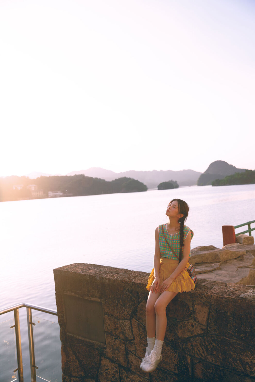 YiTuYu艺图语 Vol.8647 Kun Kun Bu Kun Le (28P)