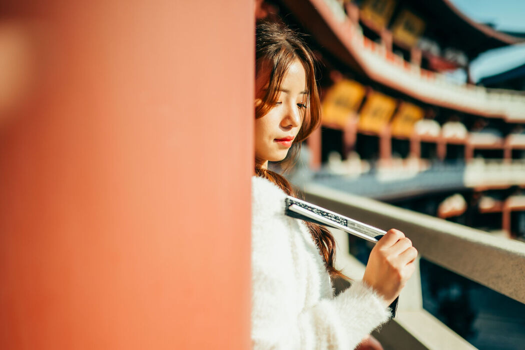 YiTuYu艺图语 Vol.8648 Zhang Yu (22P)