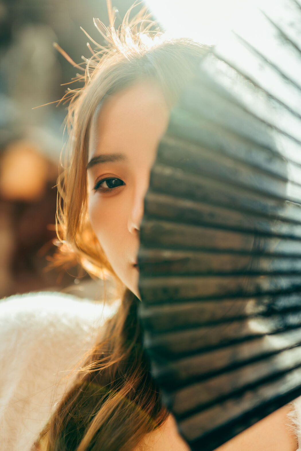 YiTuYu艺图语 Vol.8648 Zhang Yu (22P)