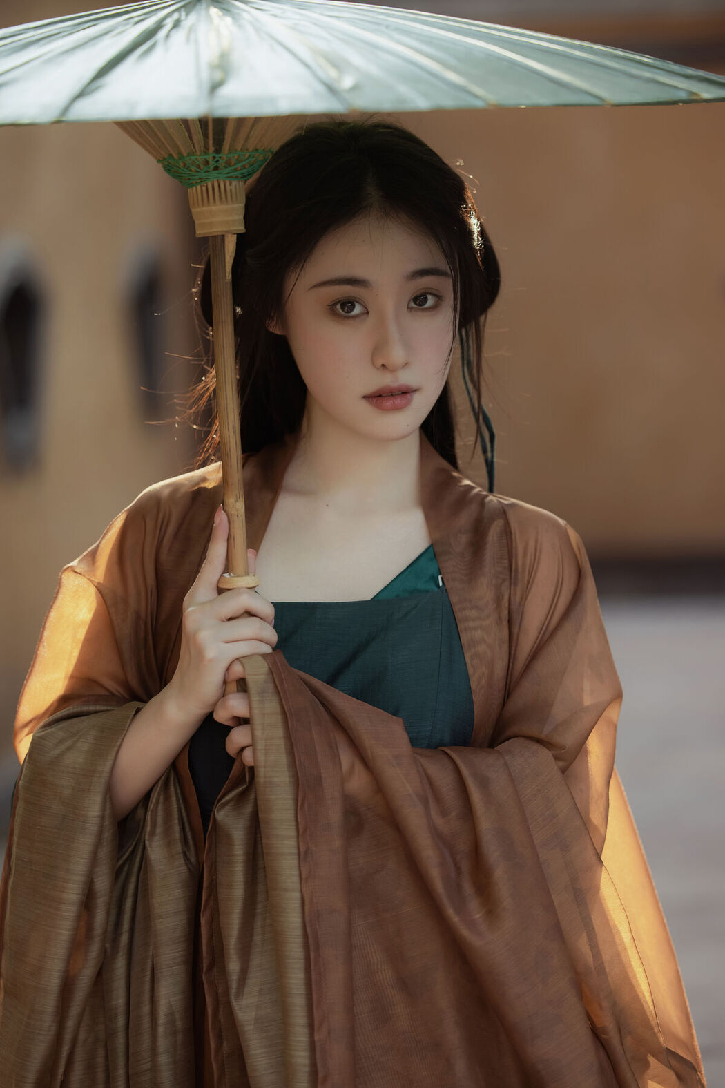 YiTuYu艺图语 Vol.8646 Wan Dou Er (24P)