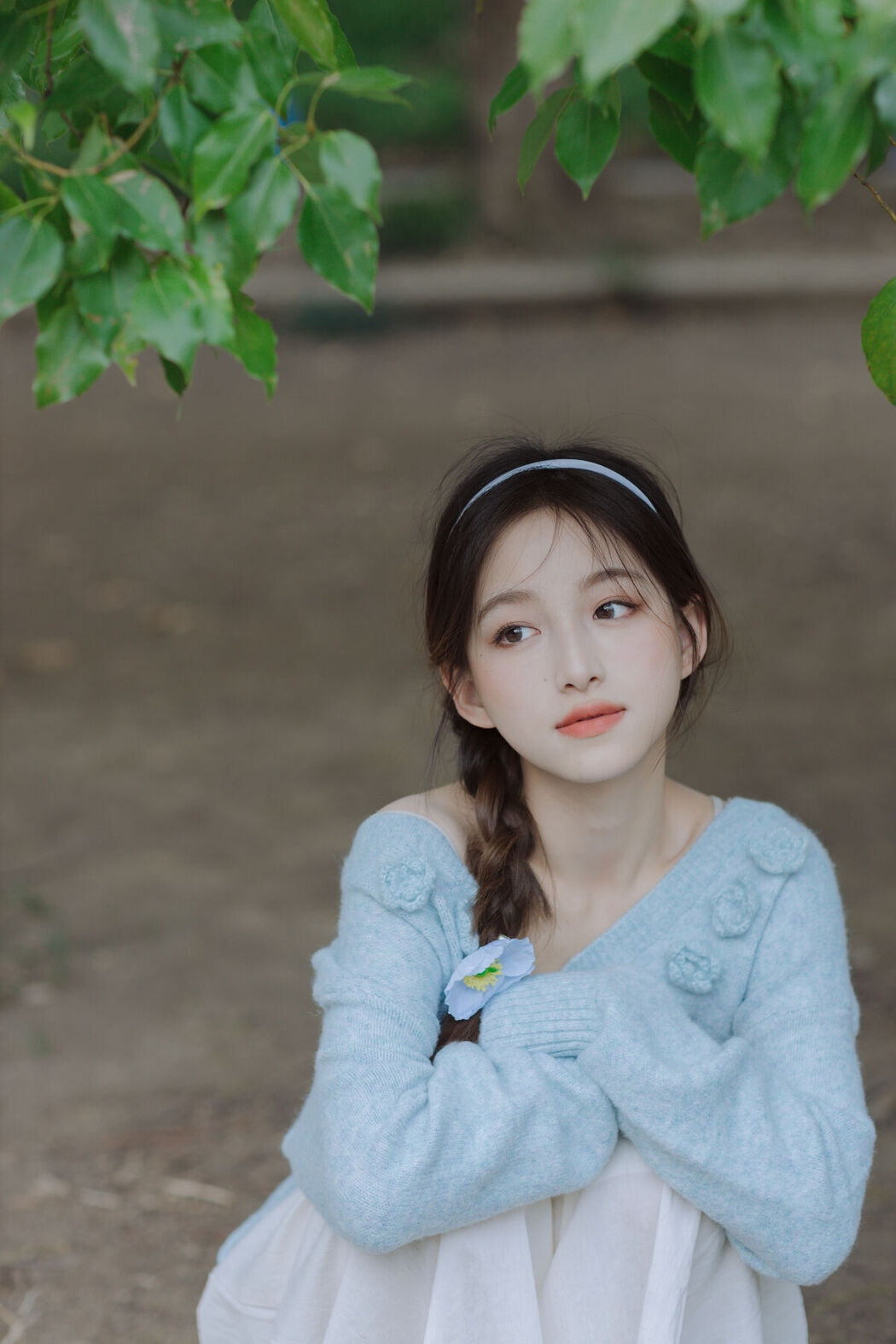 YiTuYu艺图语 Vol.8645 Lin Miao Xin (46P)