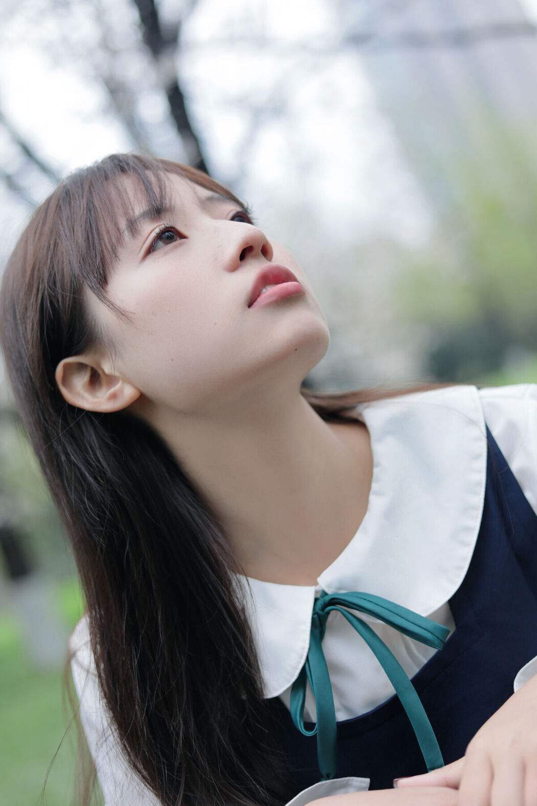 YiTuYu艺图语 Vol.8649 Xiao Zi (38P)