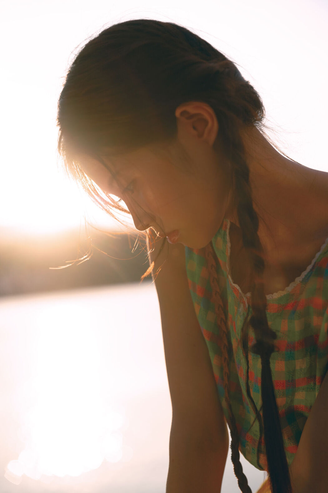 YiTuYu艺图语 Vol.8647 Kun Kun Bu Kun Le (28P)