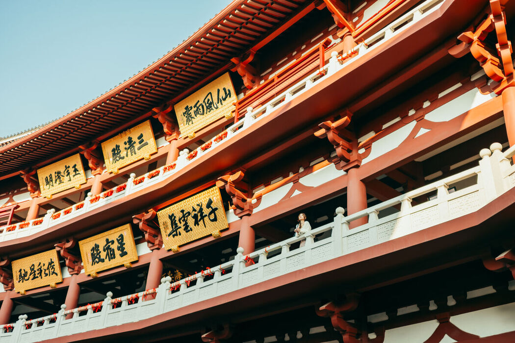 YiTuYu艺图语 Vol.8648 Zhang Yu (22P)