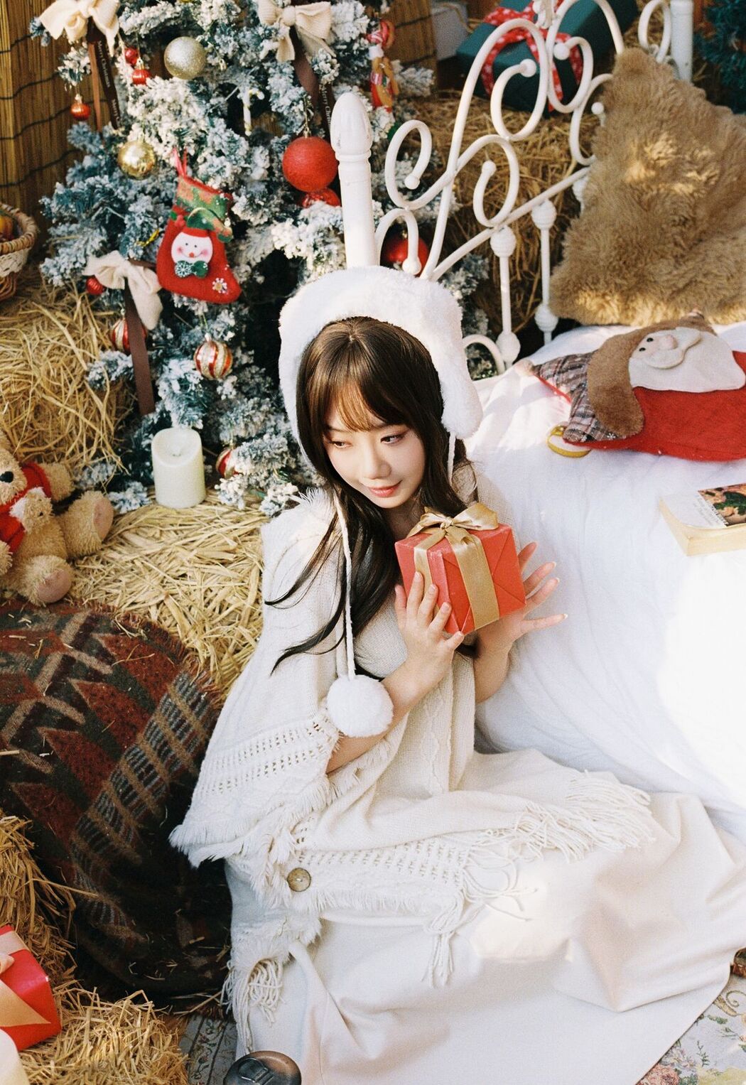 YiTuYu艺图语 Vol.8643 Zi Qing (20P)