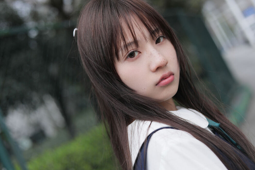 YiTuYu艺图语 Vol.8649 Xiao Zi (38P)