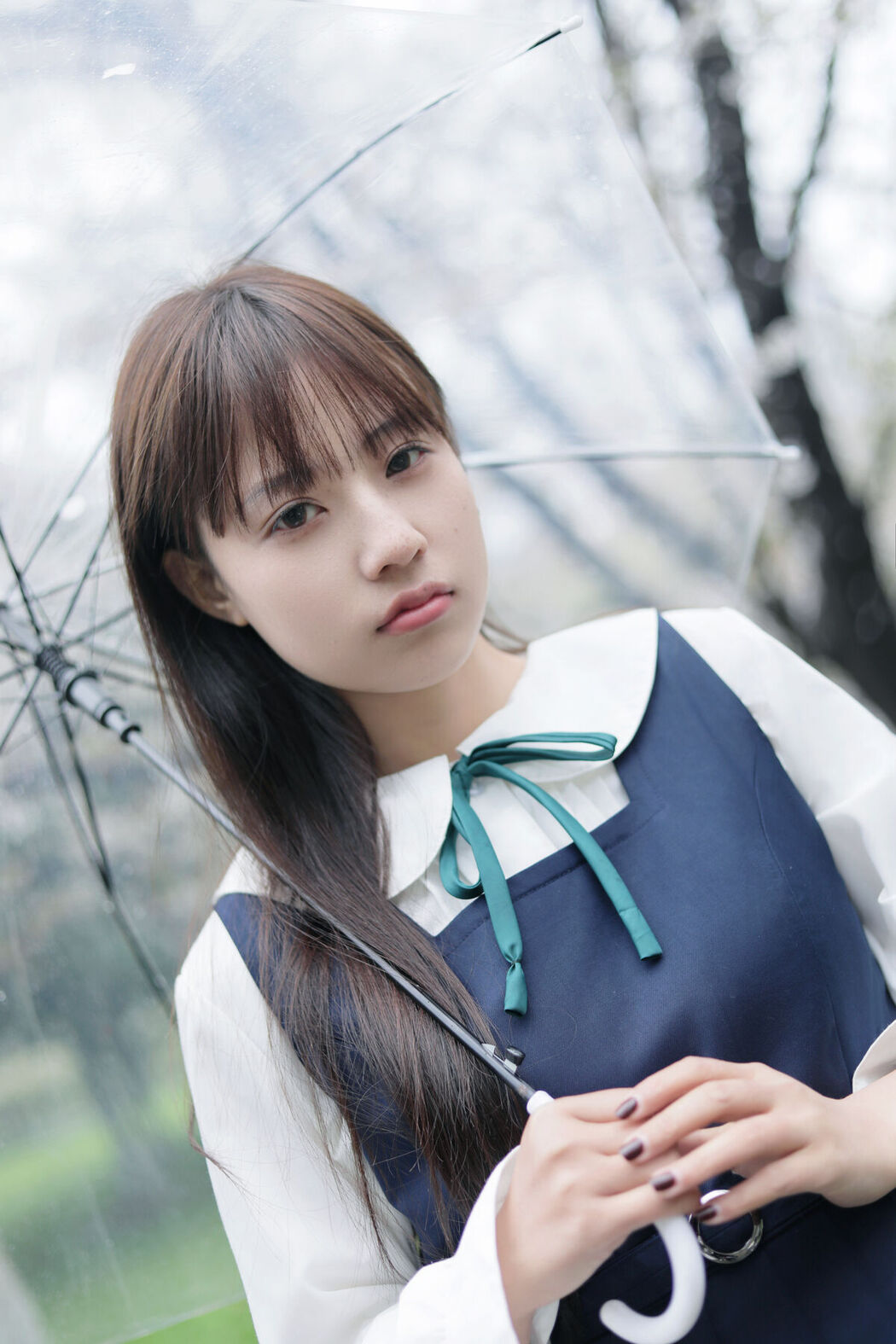 YiTuYu艺图语 Vol.8649 Xiao Zi (38P)