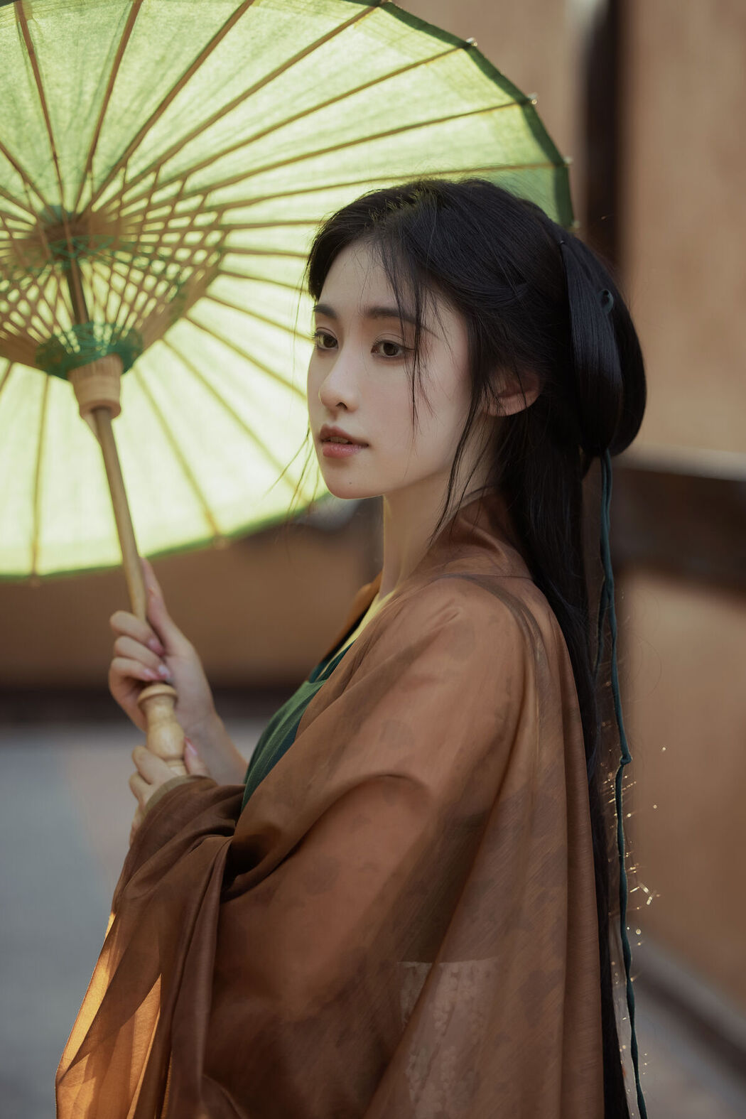 YiTuYu艺图语 Vol.8646 Wan Dou Er (24P)