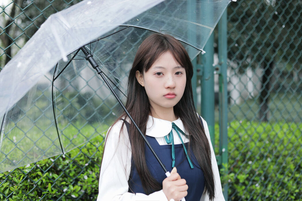 YiTuYu艺图语 Vol.8649 Xiao Zi (38P)