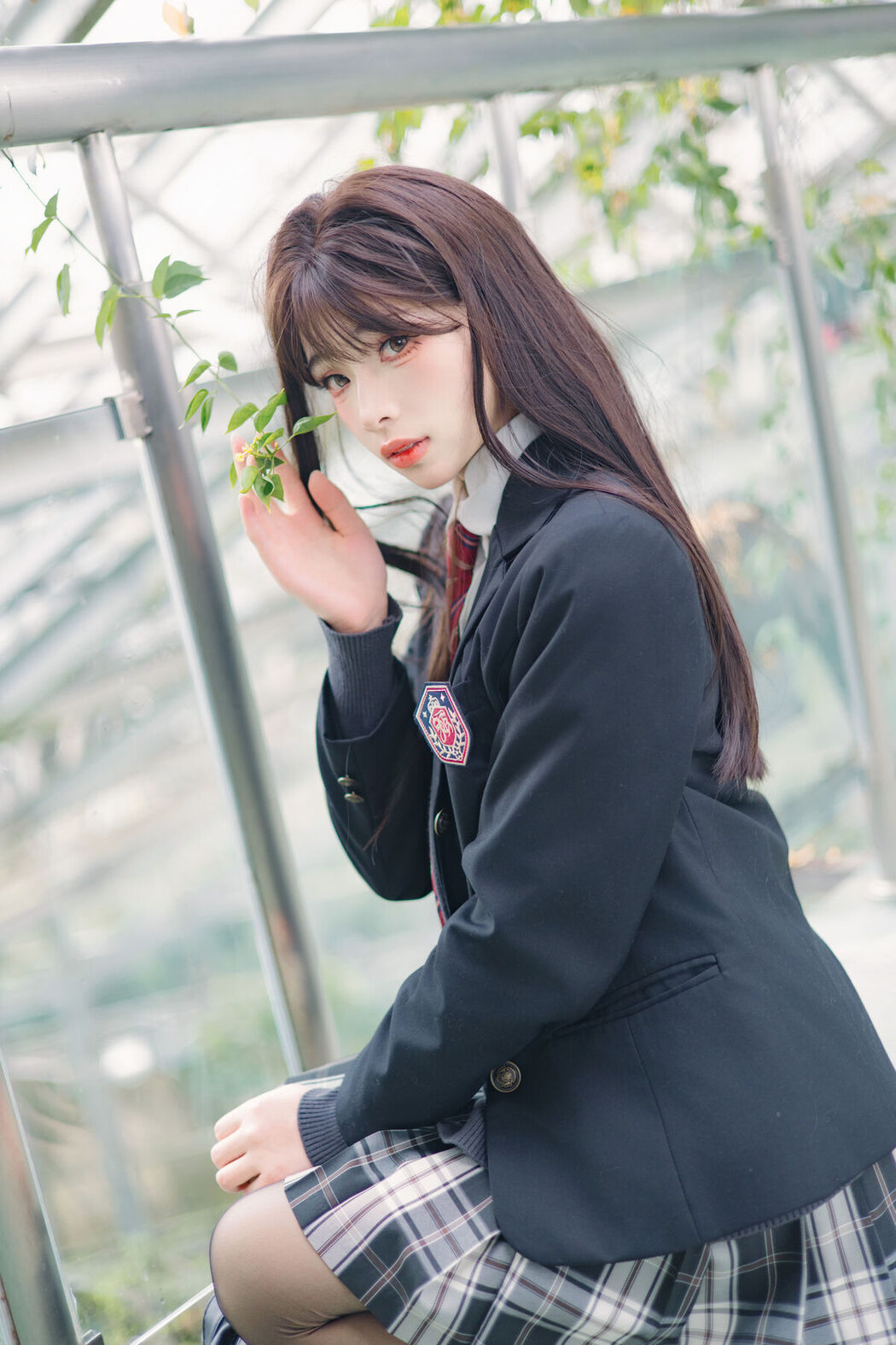 YiTuYu艺图语 Vol.8662 Xian Nu Juan (25P)