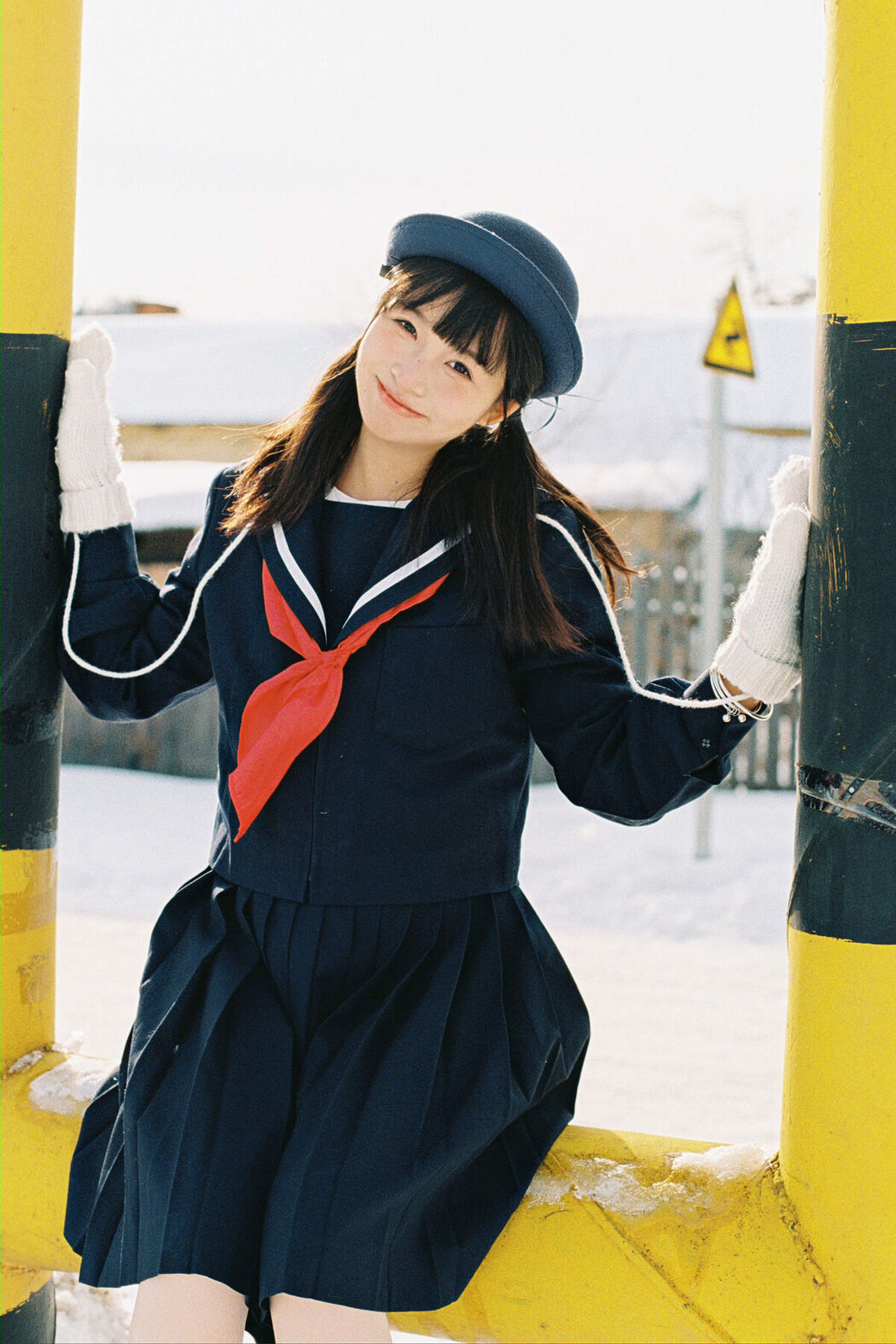 YiTuYu艺图语 Vol.8663 Hu Jiao Hu Hu (31P)