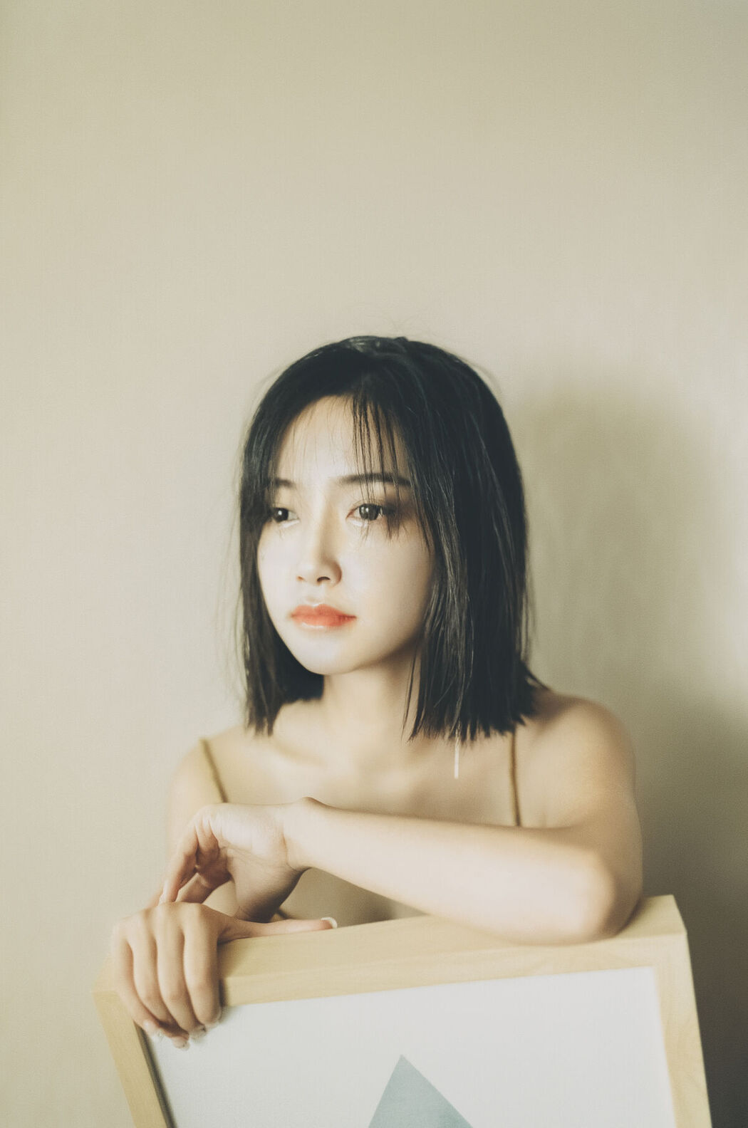 YiTuYu艺图语 Vol.8660 Ji Hui Yuan Juice (19P)