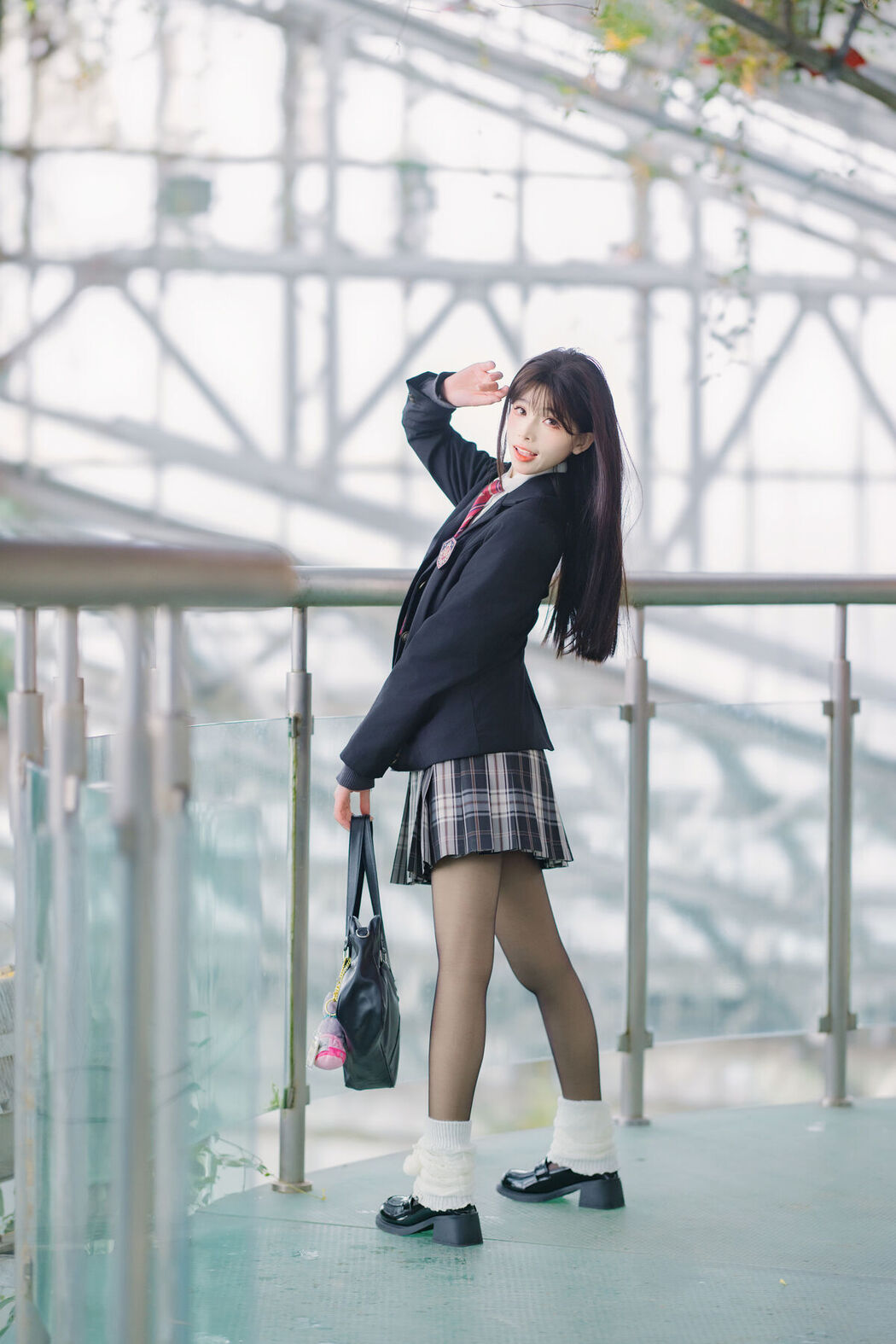 YiTuYu艺图语 Vol.8662 Xian Nu Juan (25P)