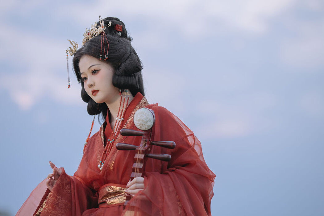 YiTuYu艺图语 Vol.8656 Yun An (22P)