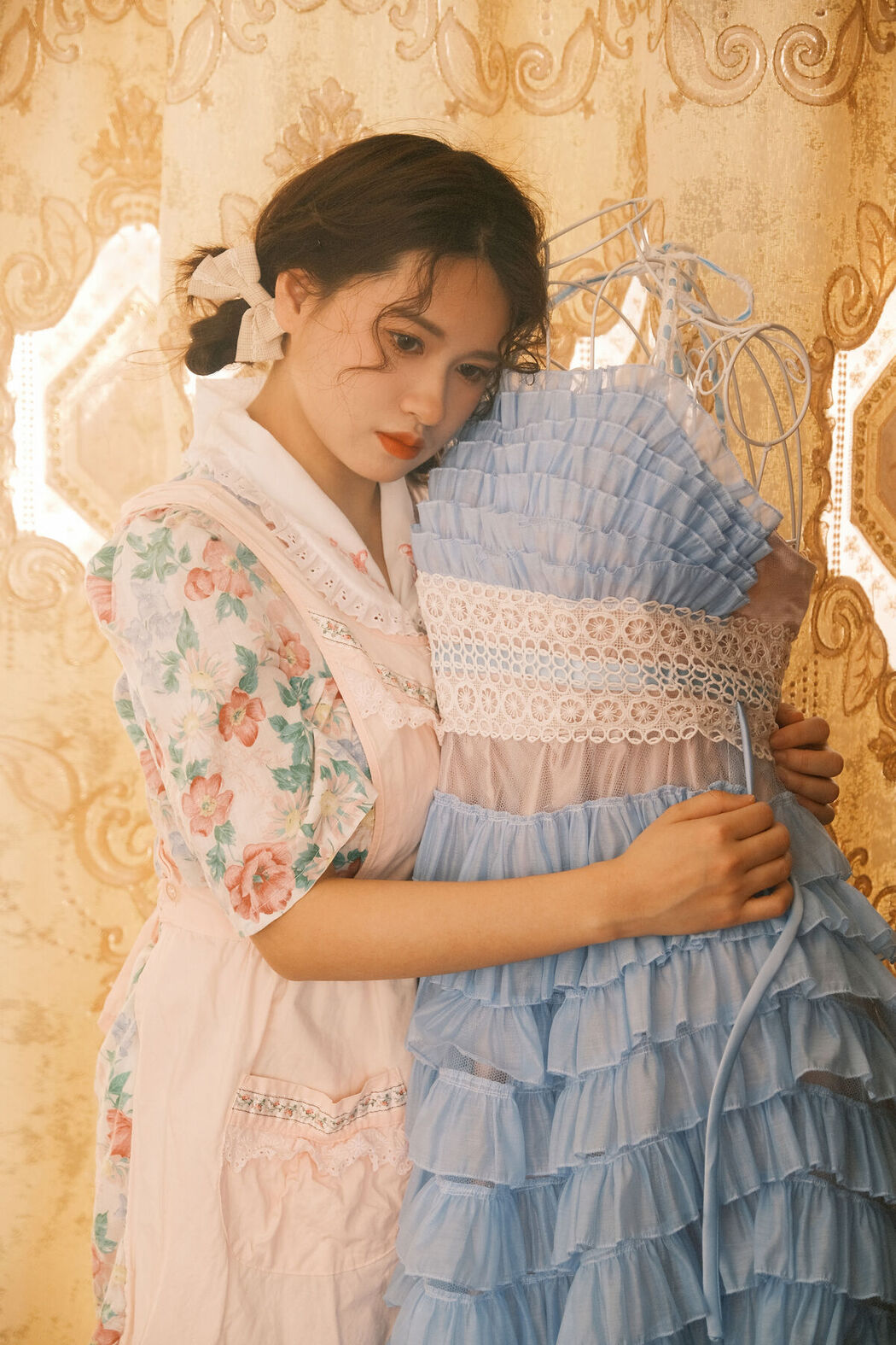 YiTuYu艺图语 Vol.8654 Li Zhi (16P)