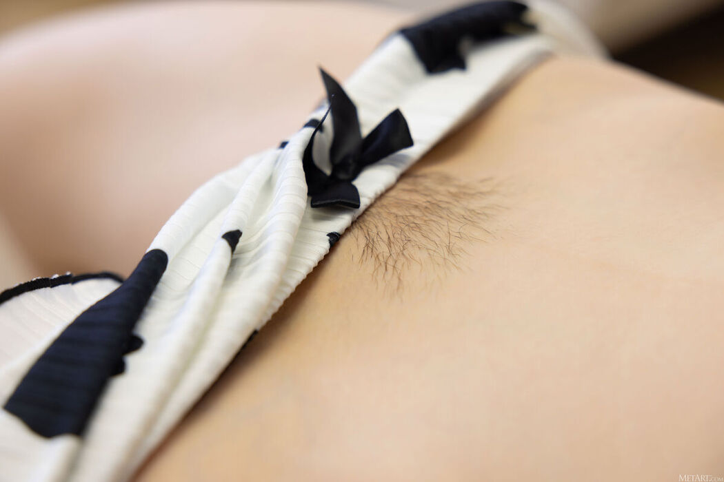 MetArt Sylvia Wise – Aim To Please Part01 (50P)