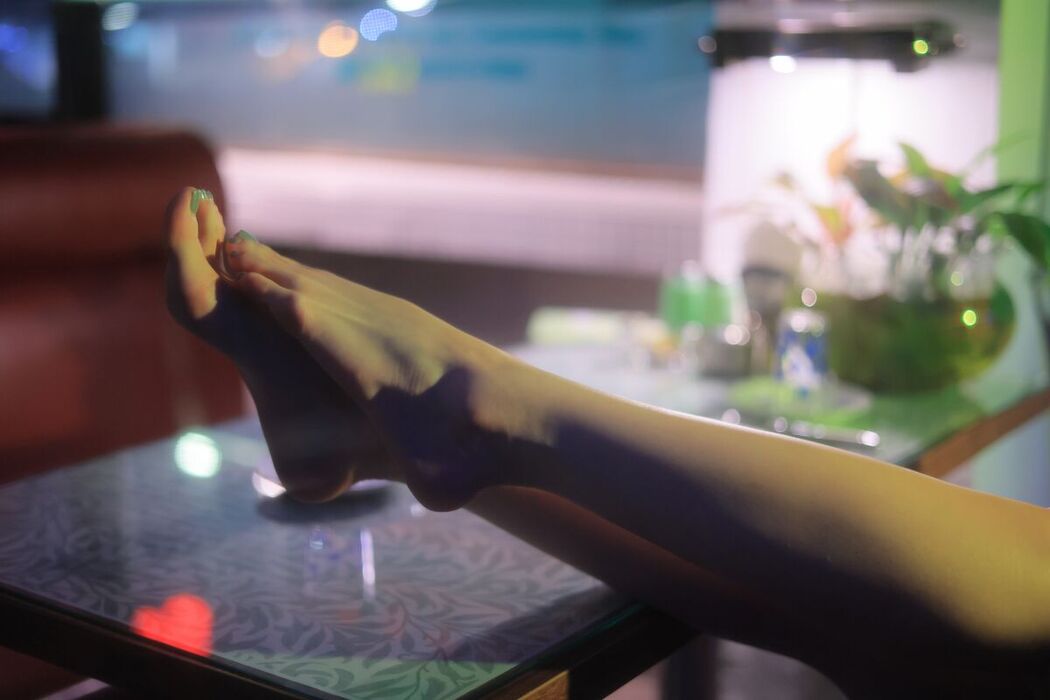 Dongeuran 동그란 – Hong Kong Part03 (52P)