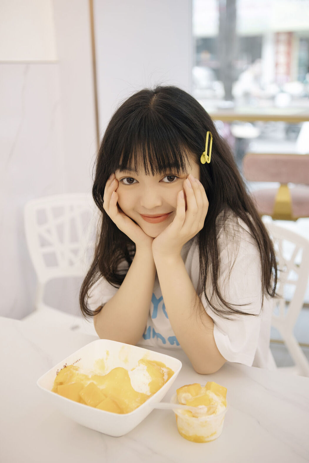 YiTuYu艺图语 Vol.8664 kikooo (20P)