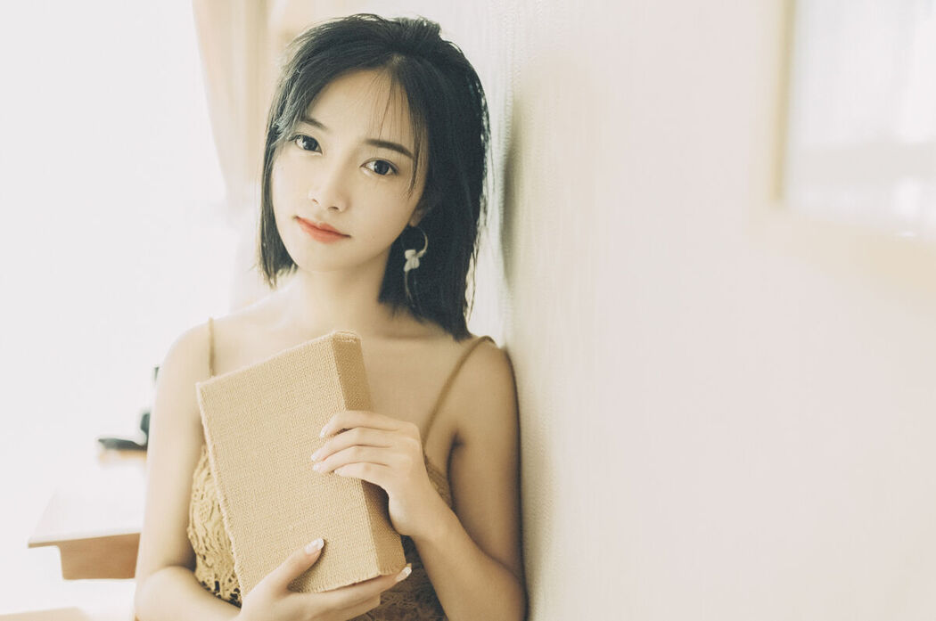 YiTuYu艺图语 Vol.8660 Ji Hui Yuan Juice (19P)