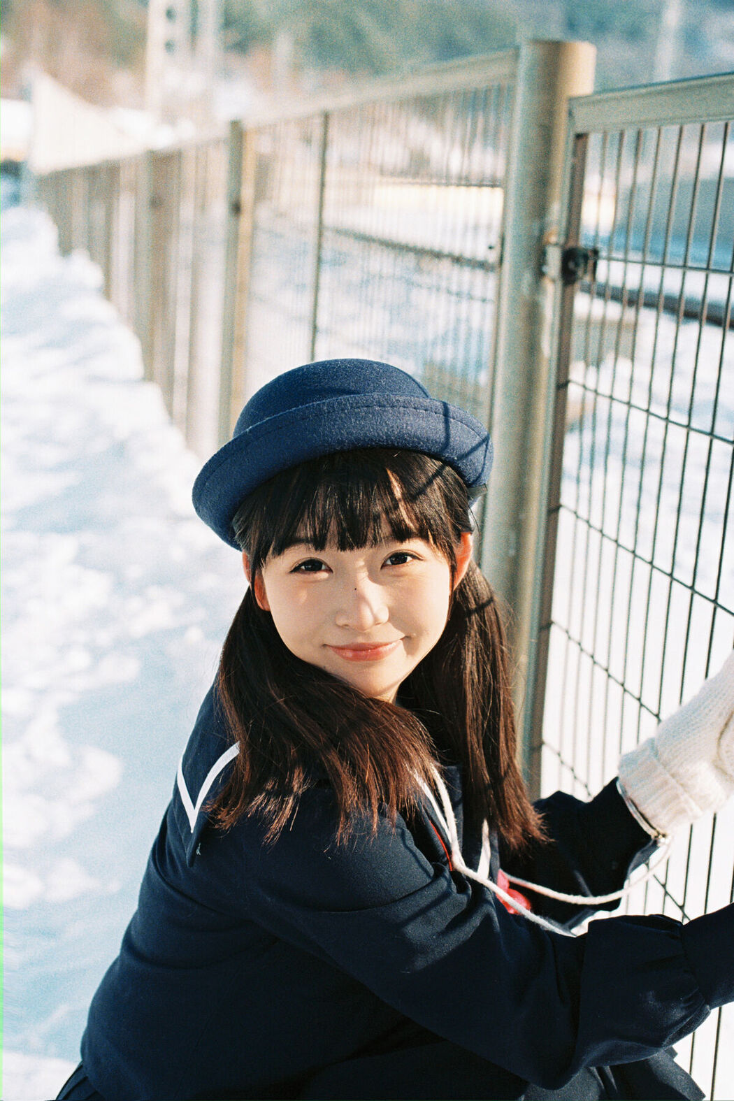 YiTuYu艺图语 Vol.8663 Hu Jiao Hu Hu (31P)