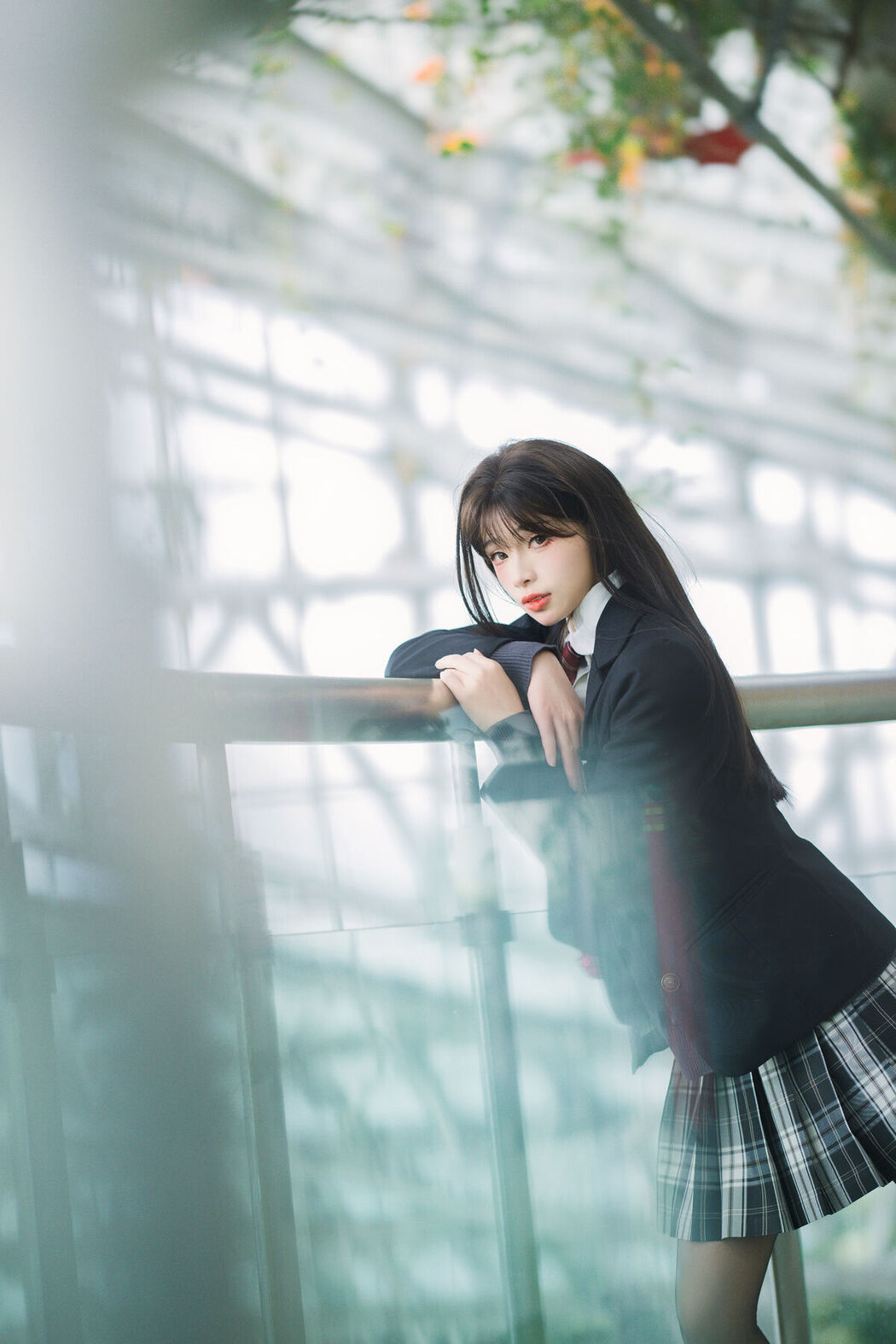 YiTuYu艺图语 Vol.8662 Xian Nu Juan (25P)