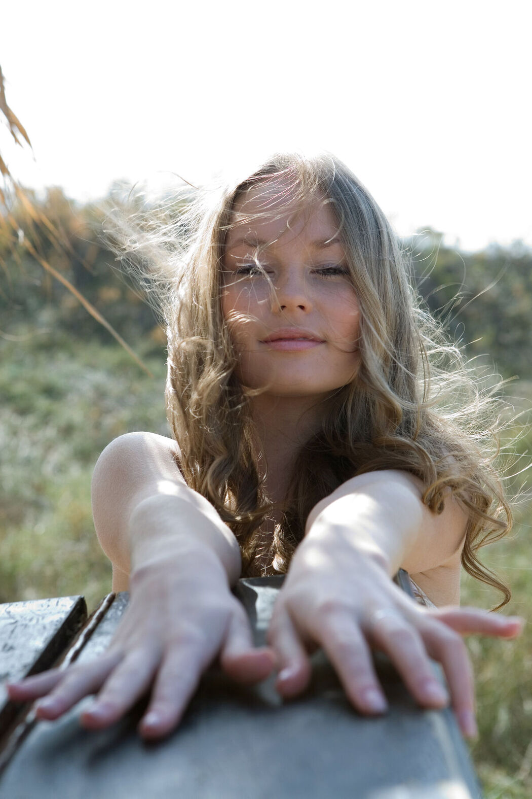 MetArt Caesaria – Arkada Part01 (68P)