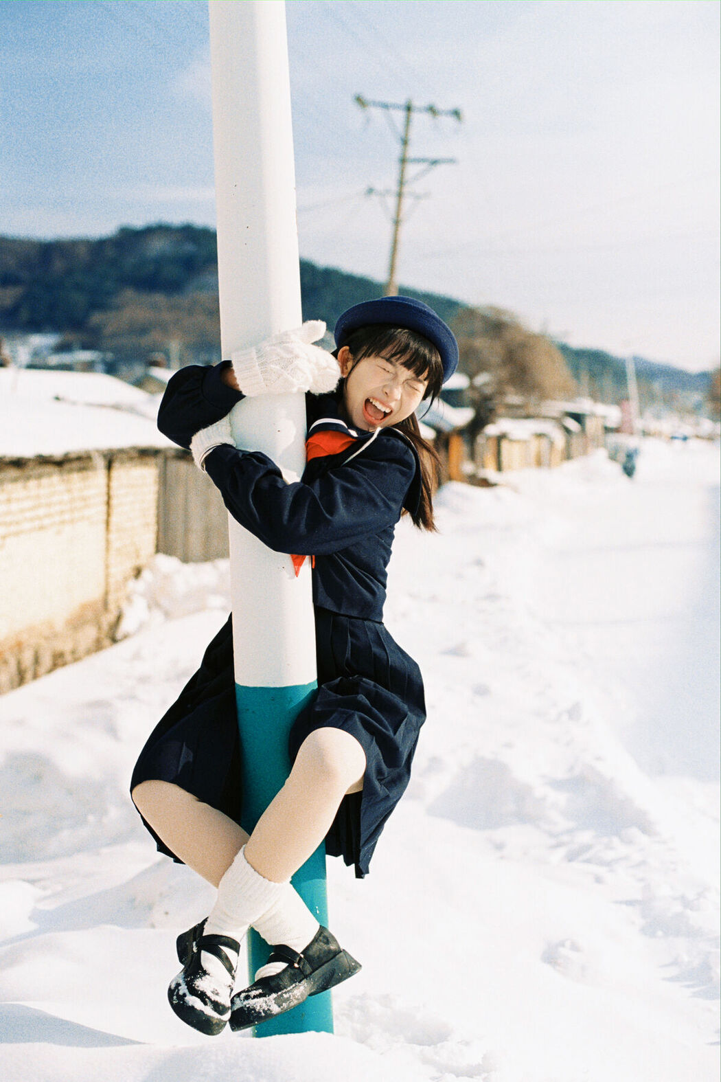 YiTuYu艺图语 Vol.8663 Hu Jiao Hu Hu (31P)