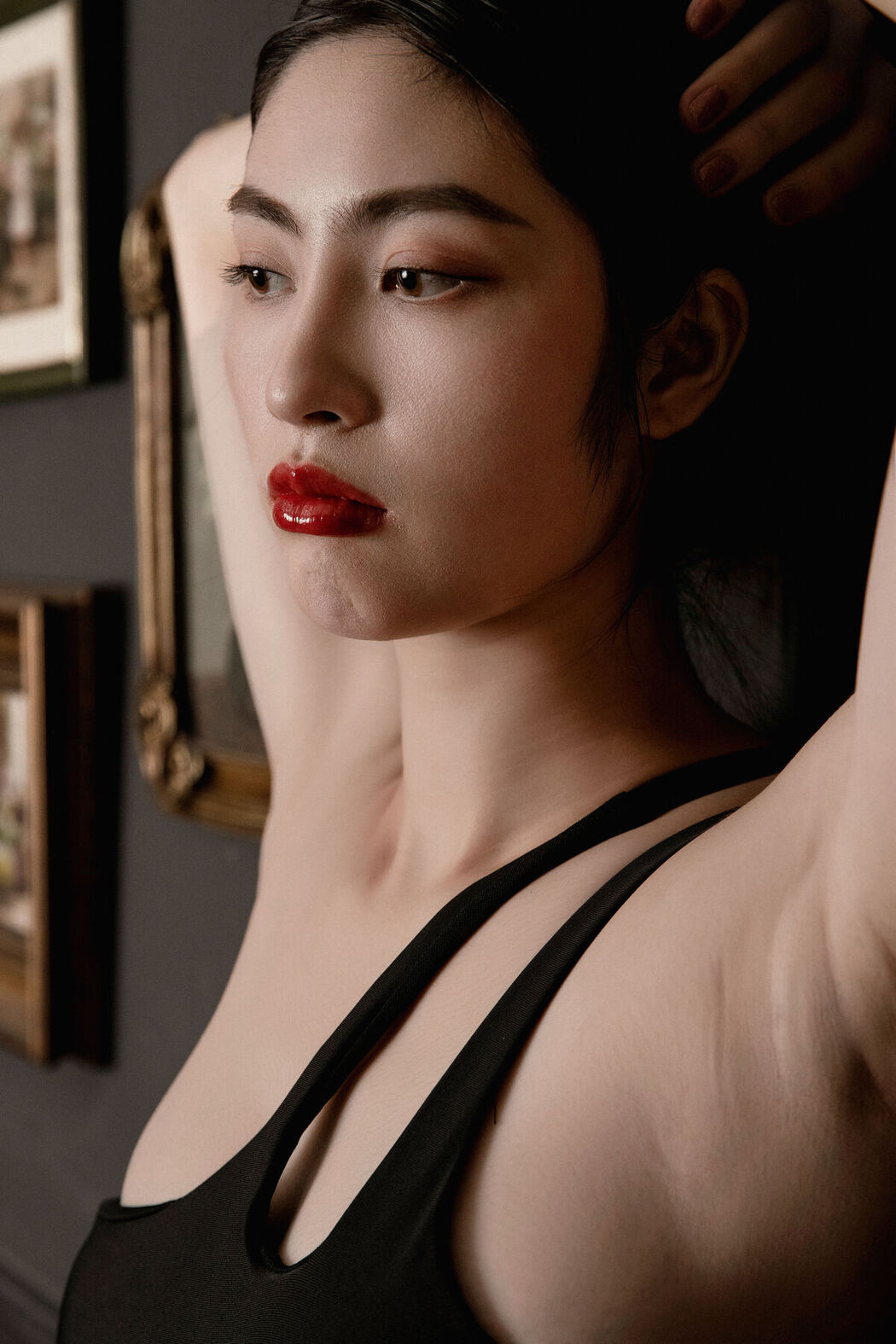 YiTuYu艺图语 Vol.8657 SUNNY (28P)