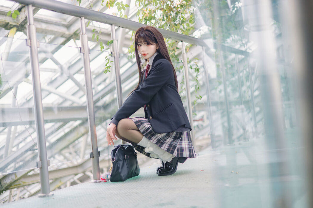 YiTuYu艺图语 Vol.8662 Xian Nu Juan (25P)