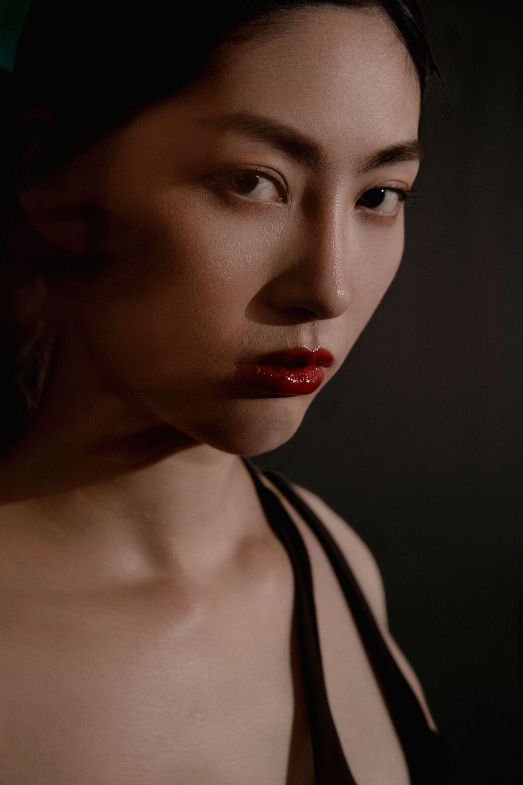 YiTuYu艺图语 Vol.8657 SUNNY (28P)