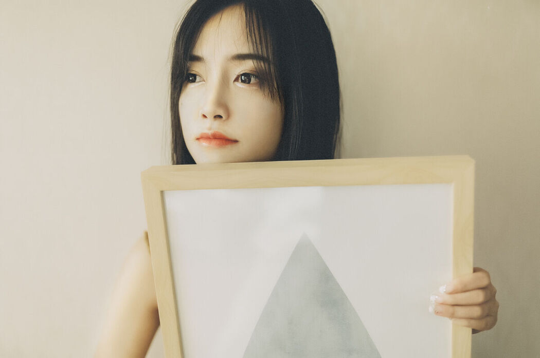 YiTuYu艺图语 Vol.8660 Ji Hui Yuan Juice (19P)