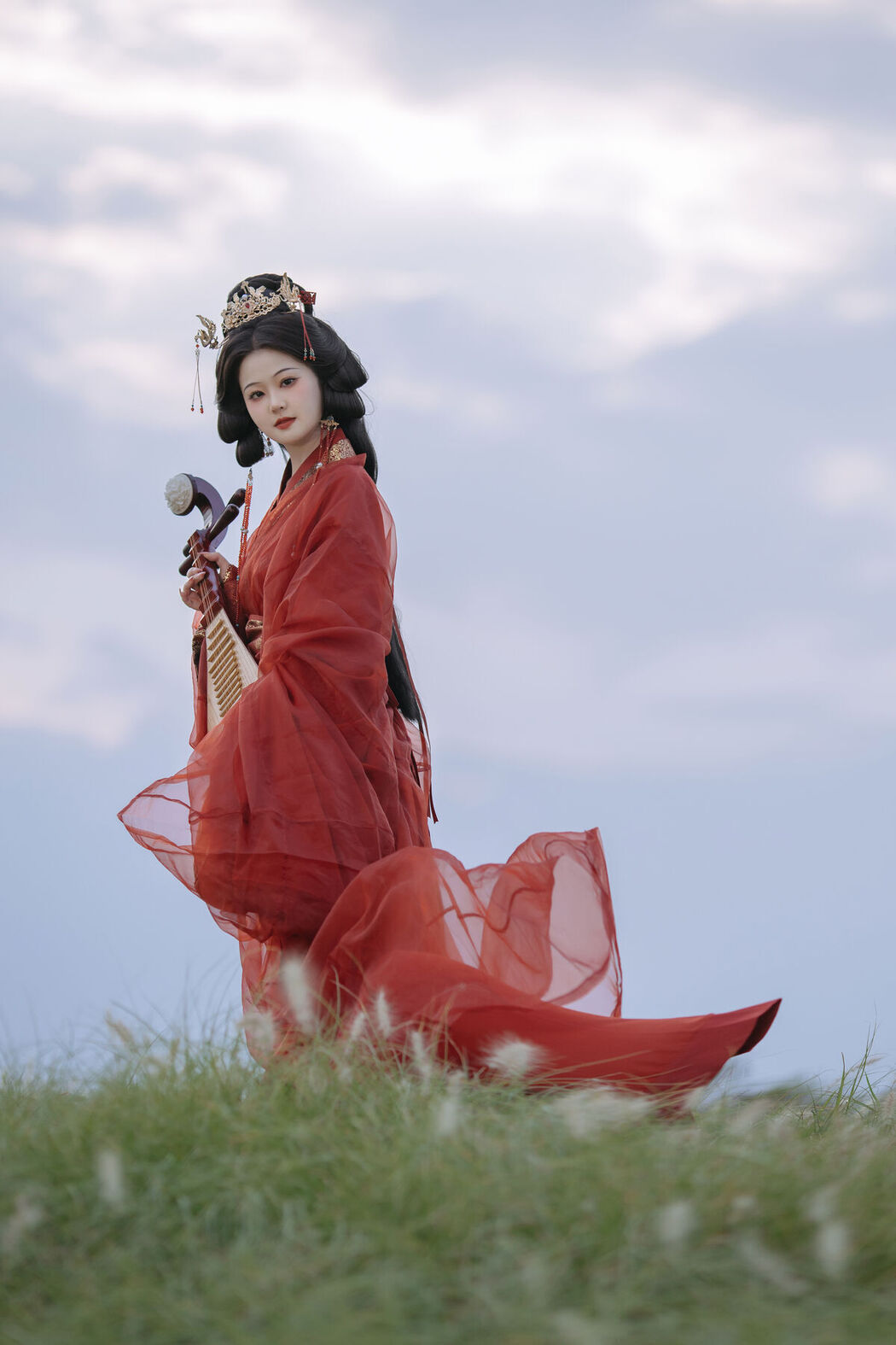 YiTuYu艺图语 Vol.8656 Yun An (22P)