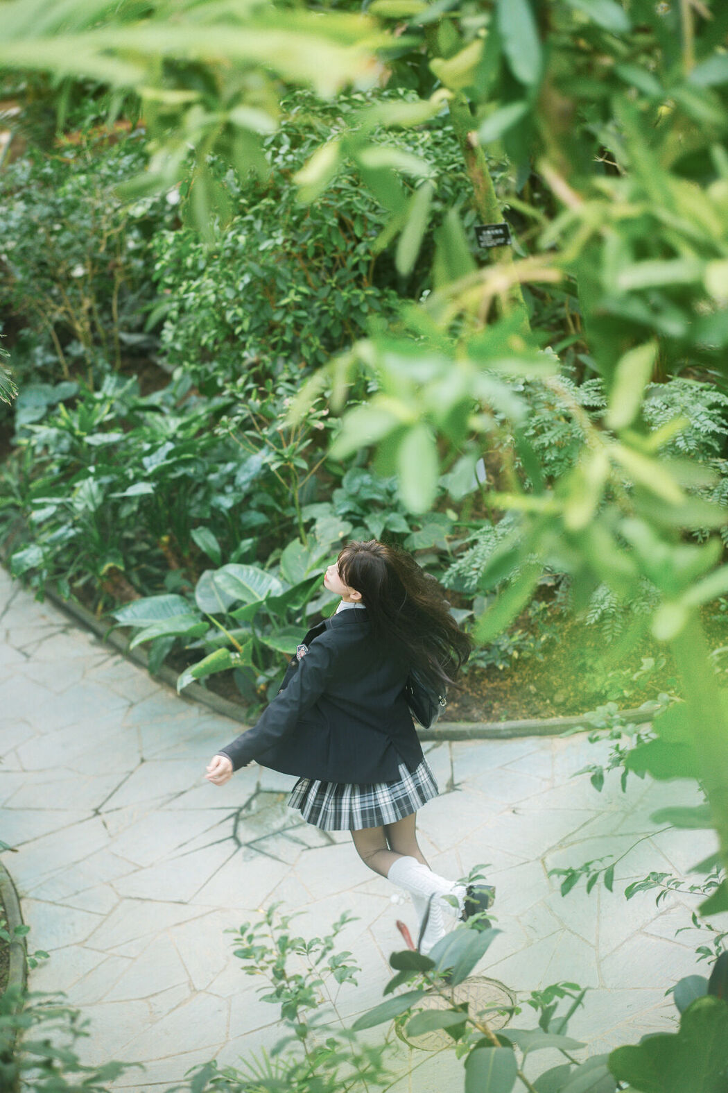 YiTuYu艺图语 Vol.8662 Xian Nu Juan (25P)