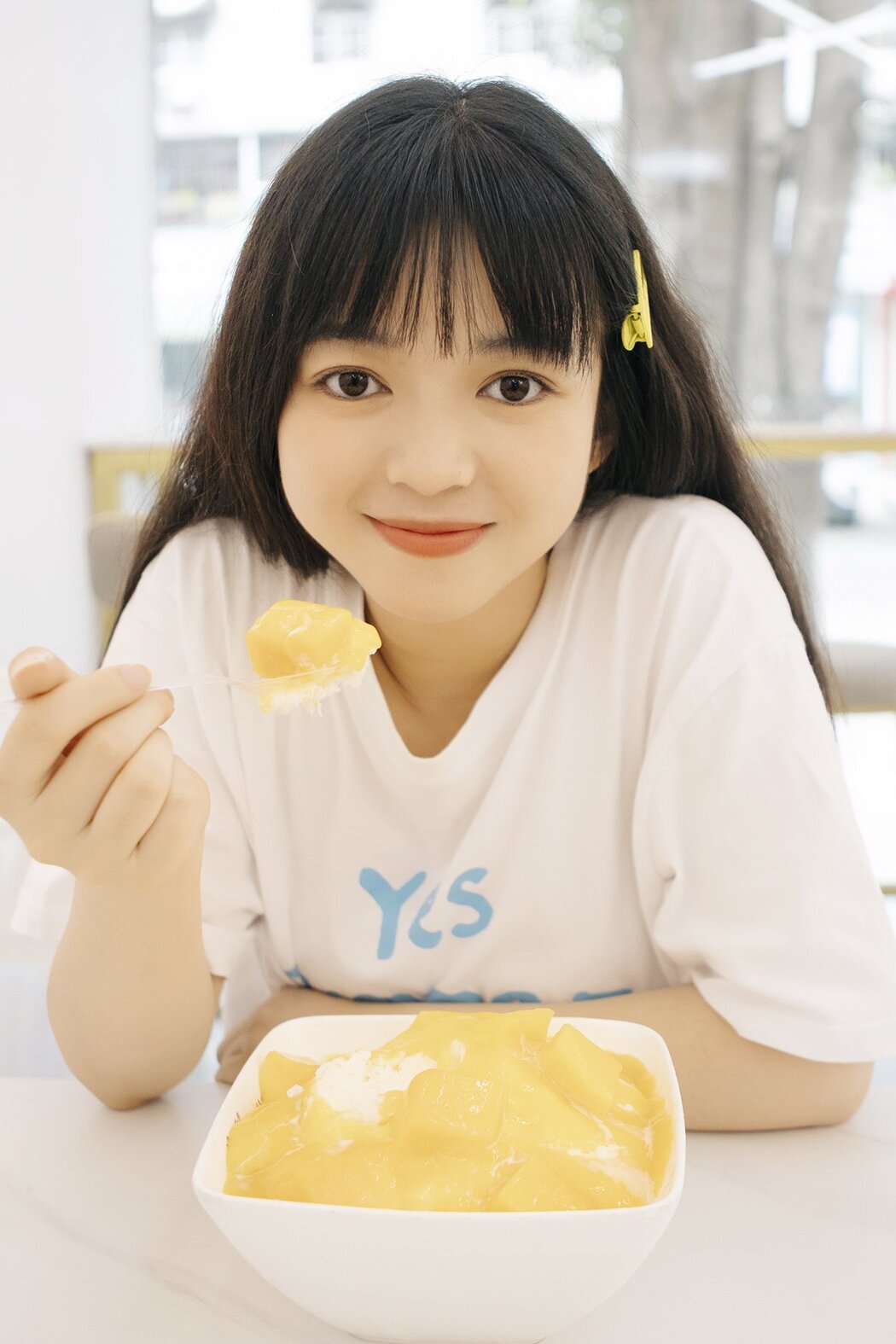 YiTuYu艺图语 Vol.8664 kikooo (20P) Cover Photo