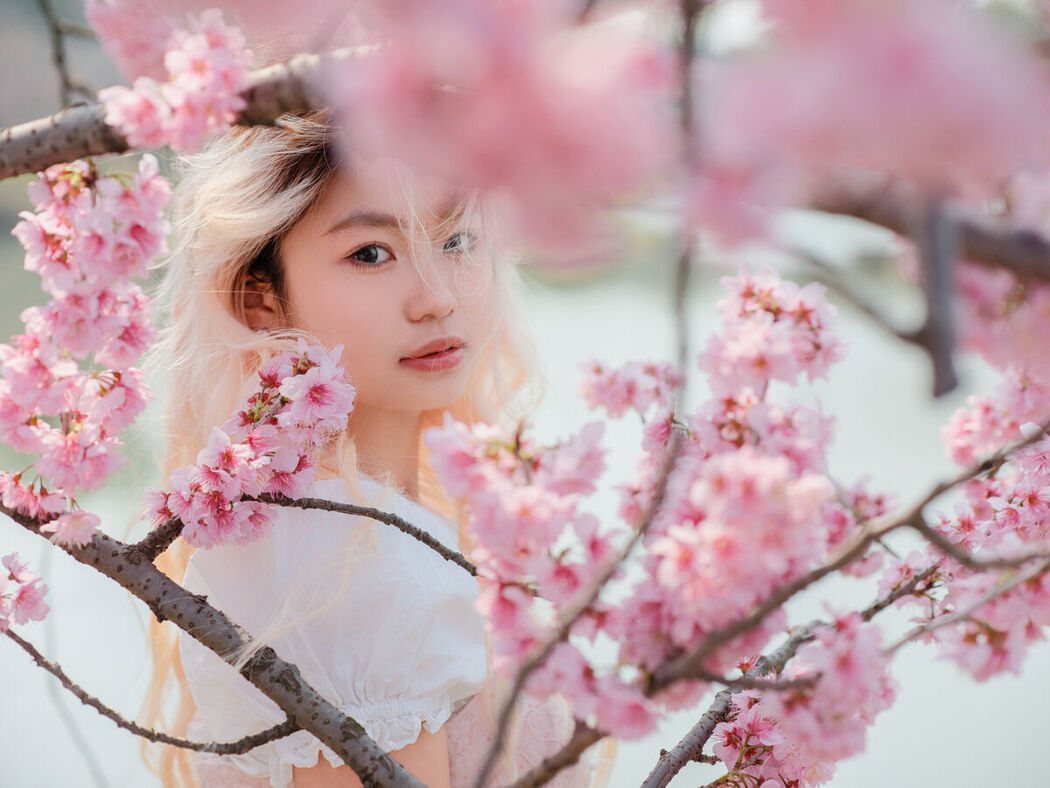 YiTuYu艺图语 Vol.8665 Ten Ten (17P)