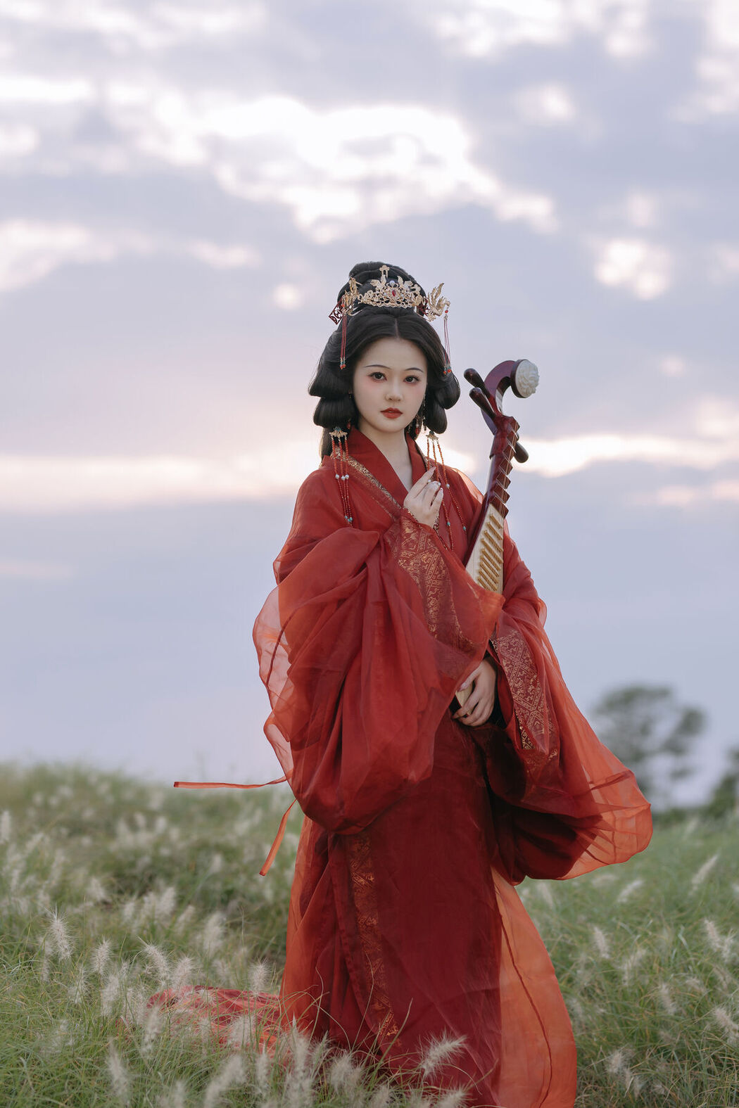 YiTuYu艺图语 Vol.8656 Yun An (22P)