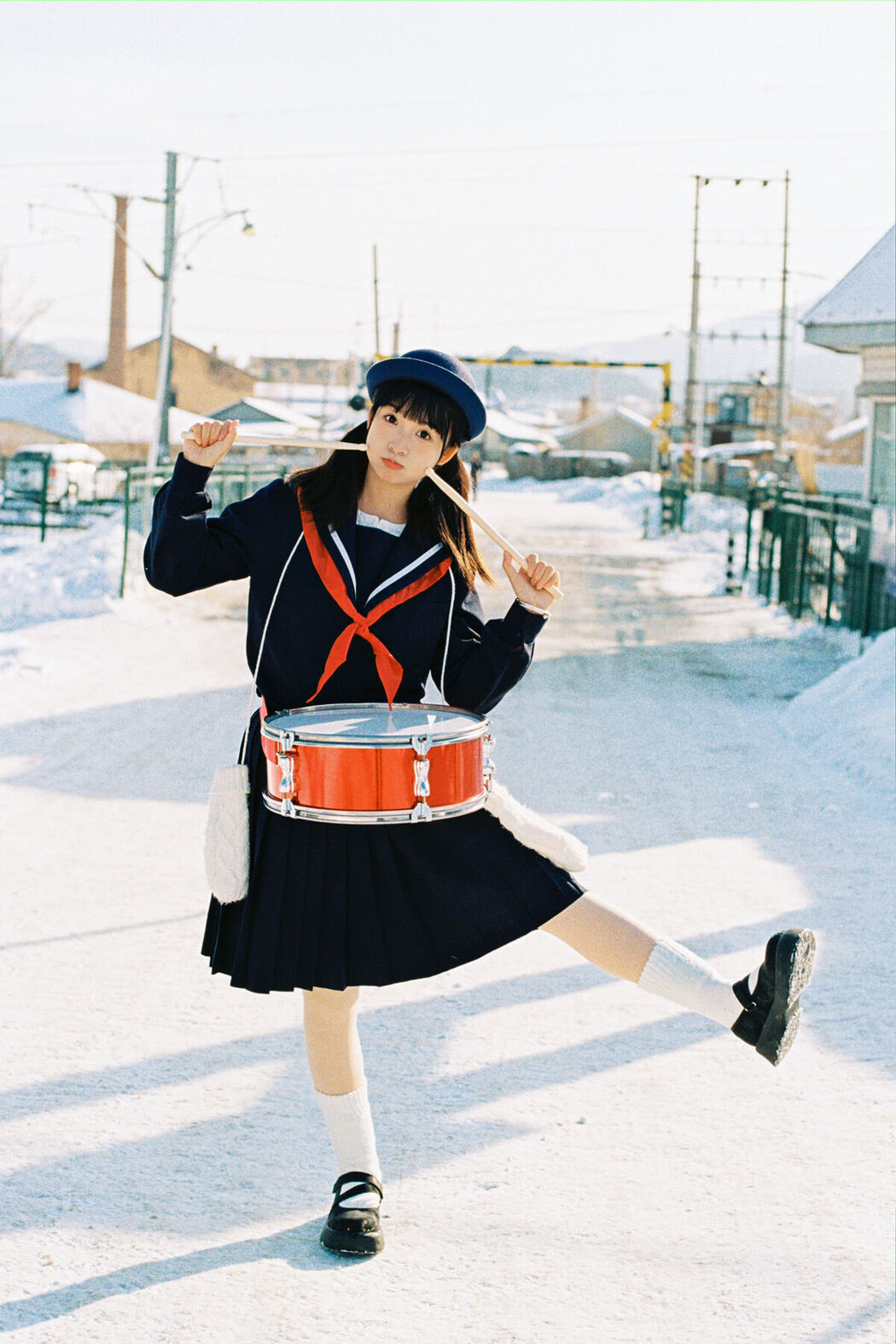 YiTuYu艺图语 Vol.8663 Hu Jiao Hu Hu (31P)