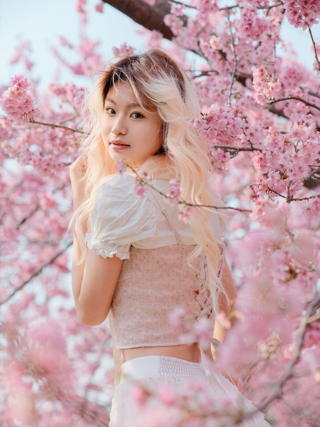 YiTuYu艺图语 Vol.8665 Ten Ten (17P)