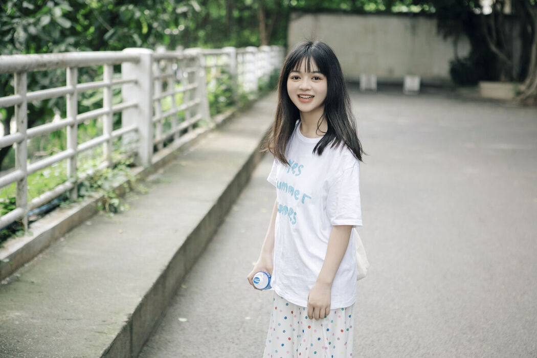 YiTuYu艺图语 Vol.8664 kikooo (20P)