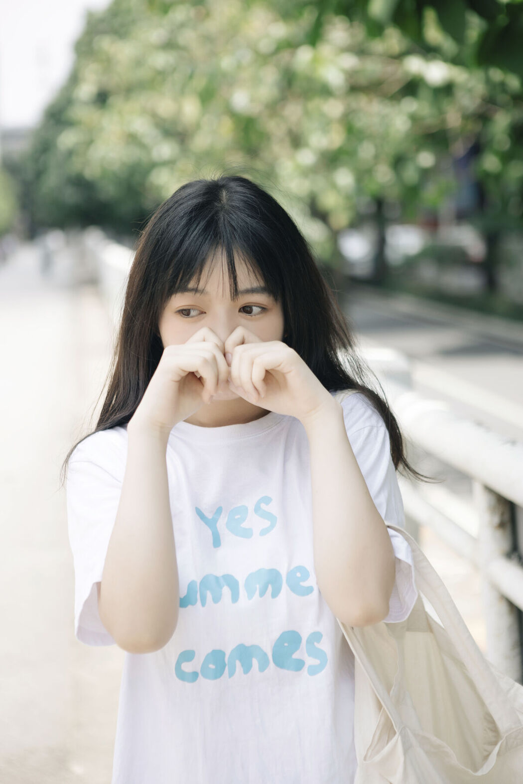 YiTuYu艺图语 Vol.8664 kikooo (20P)